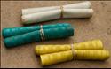 Dare handlebar grips