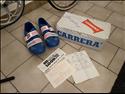 Carrera Shoes