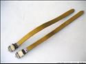 Roto toe straps