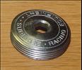 SunTour Superbe Pro Dust Cap - Early Generati