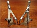 Campagnolo 50th Anniversary Toe clips