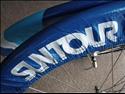 SunTour PE-1500 Wheel Covers
