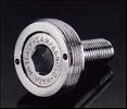 Campagnolo Crank Screw with Incorporated Extr