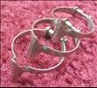 Shimano Dura-Ace Cable Clips