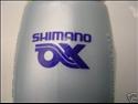 Shimano AX Bottle & Cage, SM-BT10