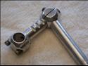 Constrictor (adjustable)