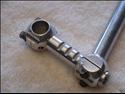 Constrictor (adjustable)