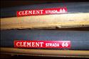 Clement Strada 66 (red label)