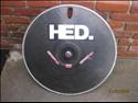 HED. carbon disk (late 80's)
