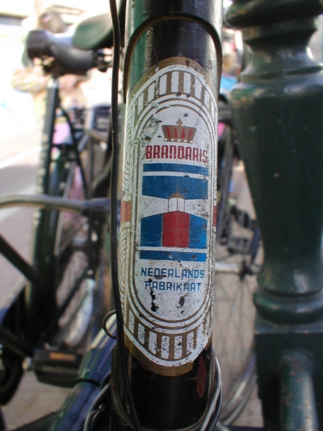 bridgestone bicycles serial numbers